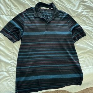Travis Matthew Polo Shirt Size L